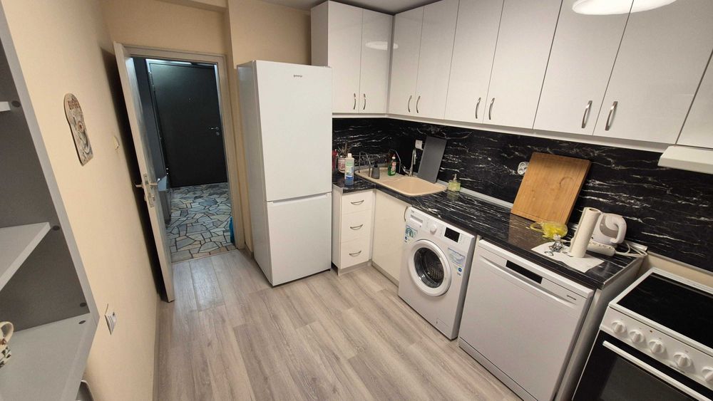 Дава се под наем Мезонет в София, Център - 80 кв.м за 663 € - Снимка #8