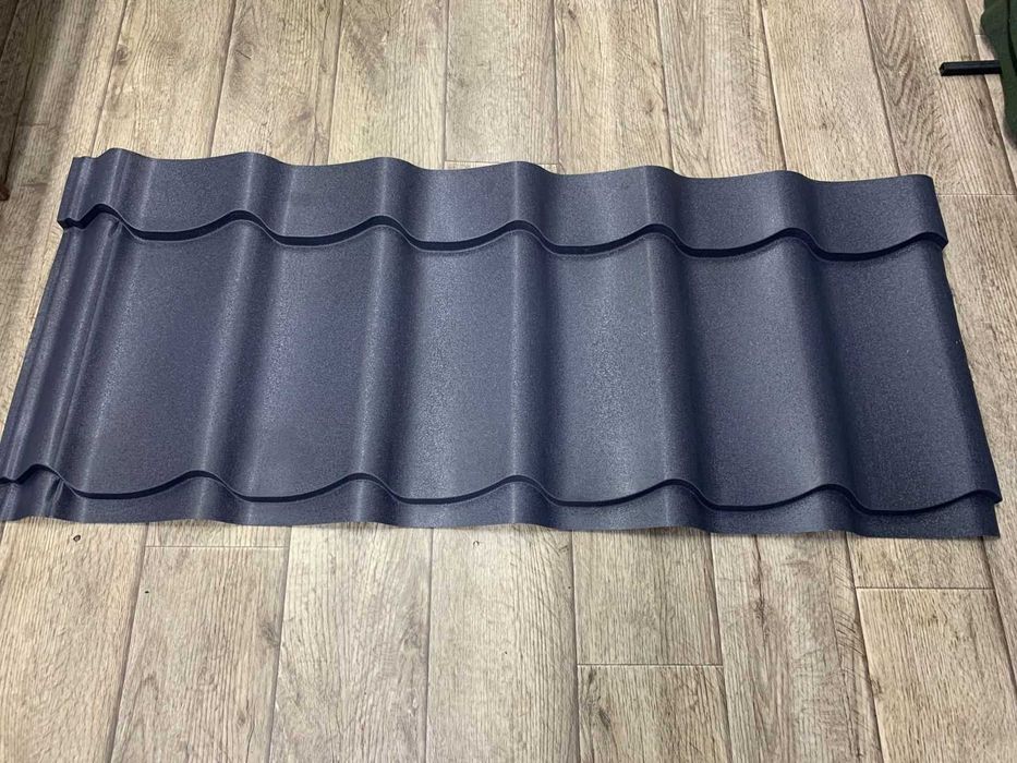 Металлочерепица Сайдинг Водосток