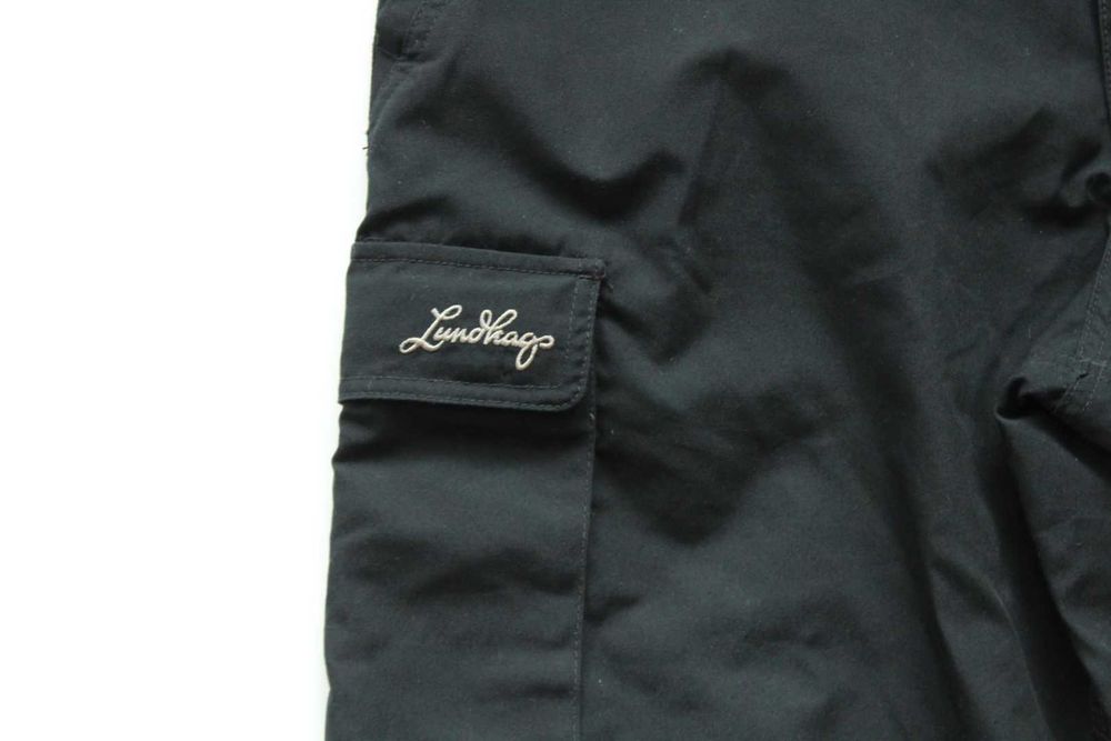 LUNDHAGS - мъжки туристически панталон, размер 56 (XL)