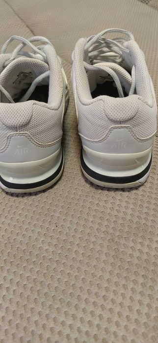 Nike zoom breathe 40