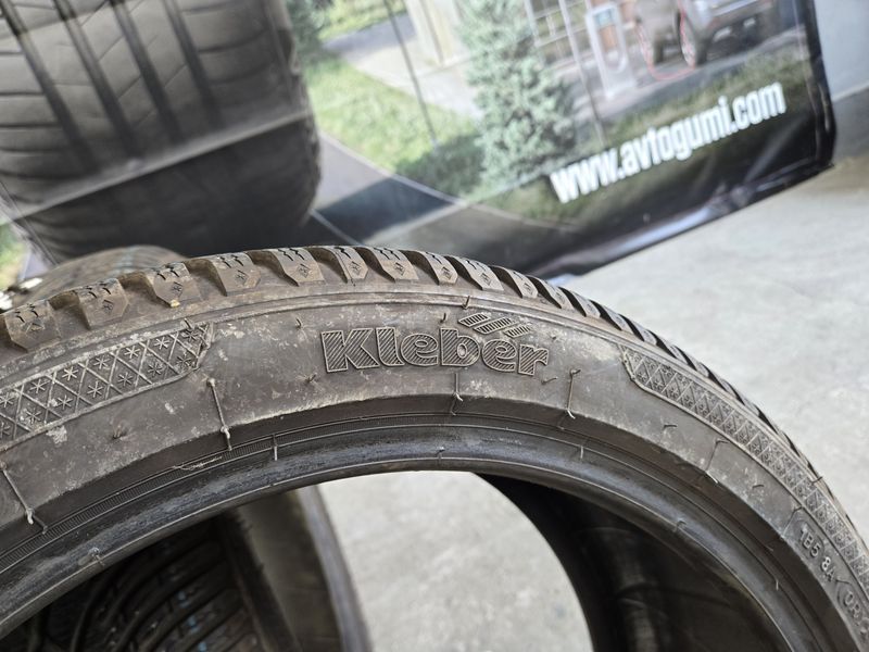 225/45/17 KLEBER 2бр