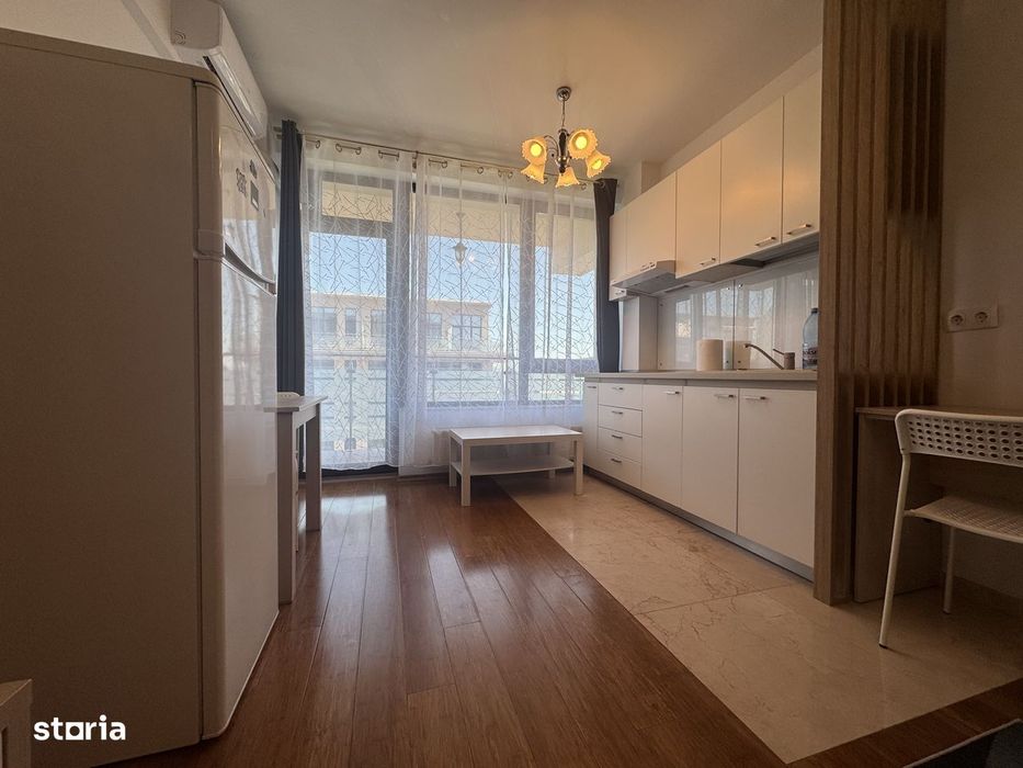 Exclusive Residence Copou 1 cameră