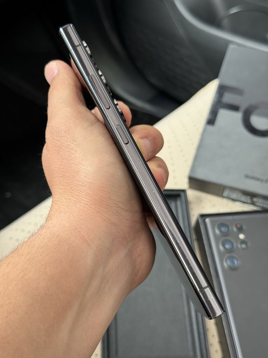 Samsung s23 Ultra 12/256Gb