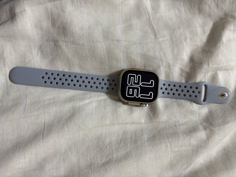 Ultra max часы watch