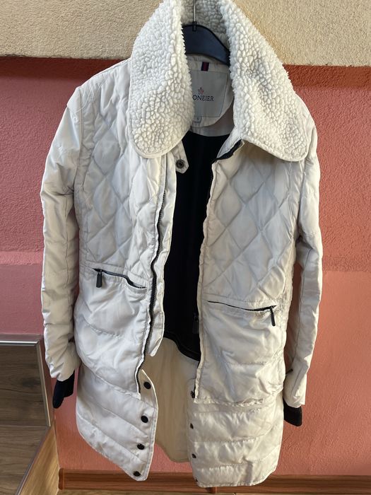 Разпродажба на дамски якета