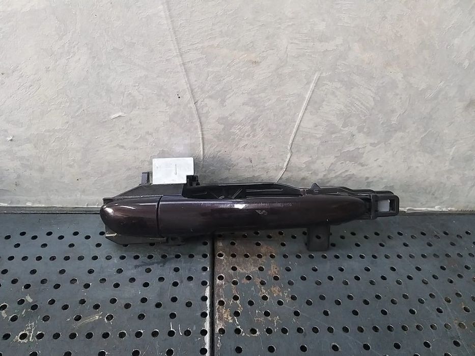 Maner usa dreapta fata mazda 2