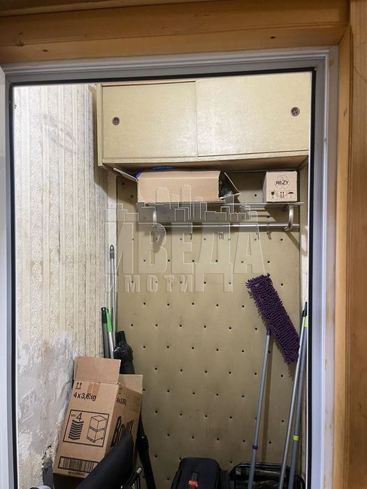 Продава се Тристаен апартамент в Силистра, Център - 80 кв.м за 974 €/кв.м - Снимка #8