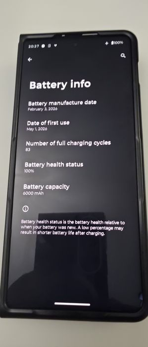 Motorola Razr Fold 16/512