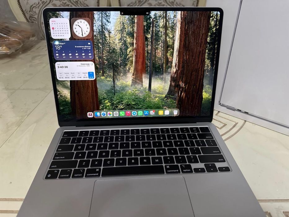 Продам Macbook Air M2