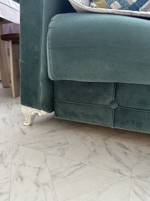 Продам диван раскладной