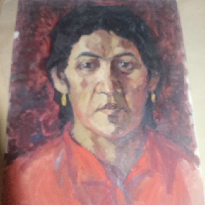 Картины неизвестного художника