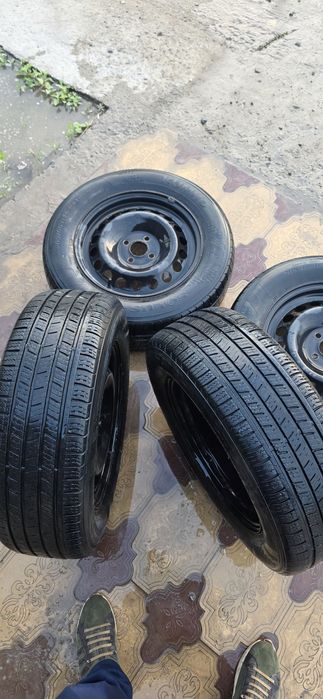 Диска Балон сотилади накаченный