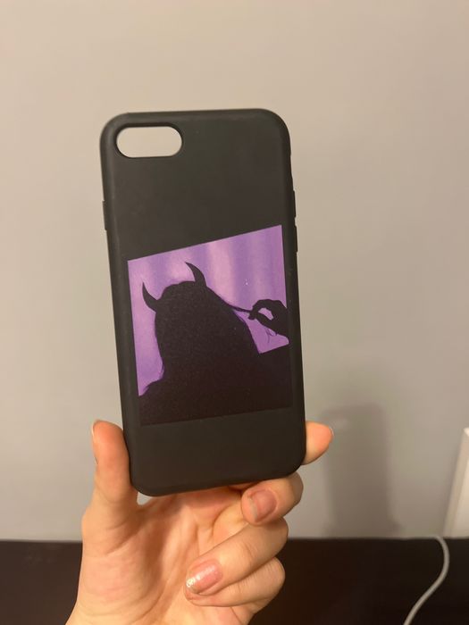 6 калъф за iPhone 7/8