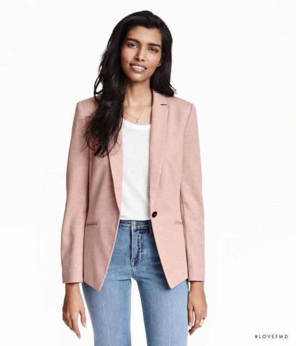 Пиджак H&M, новый, размер 36