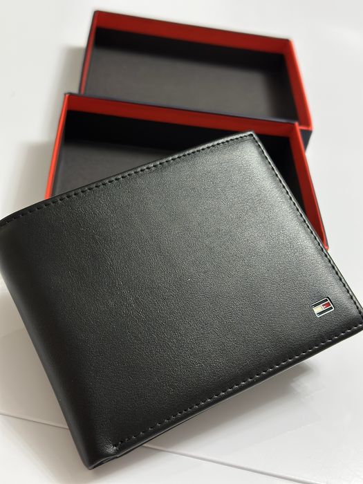 Портмоне мужское