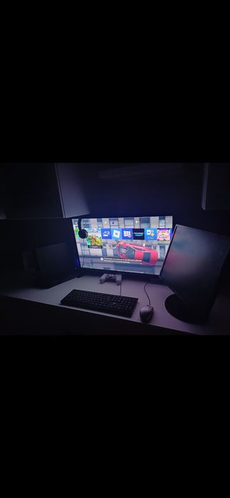 Playstation 4 schimb cu PC