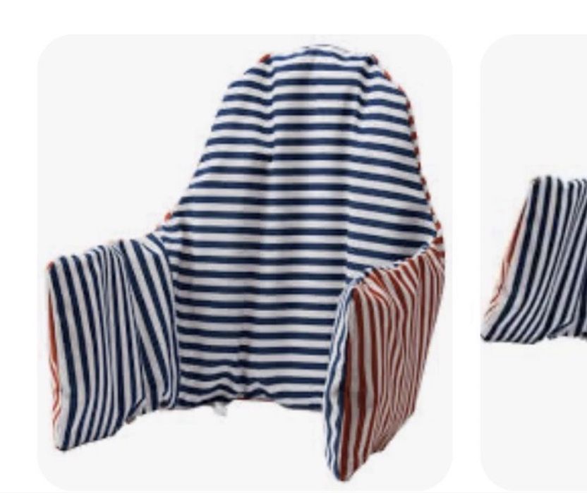 Детский стульчик для кормление