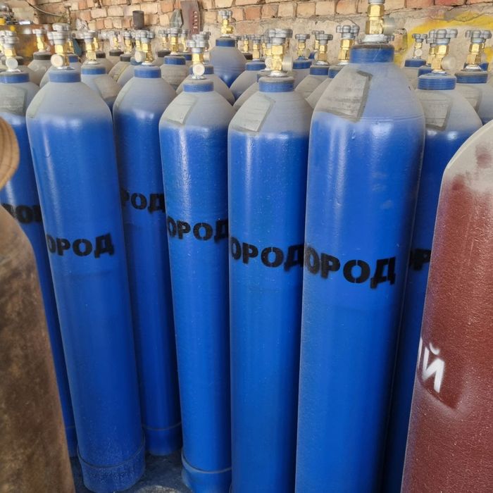 Углекислородный баллон кислородный баллон аргоновый баллон азот баллон