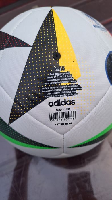Minge euro 2024 originala