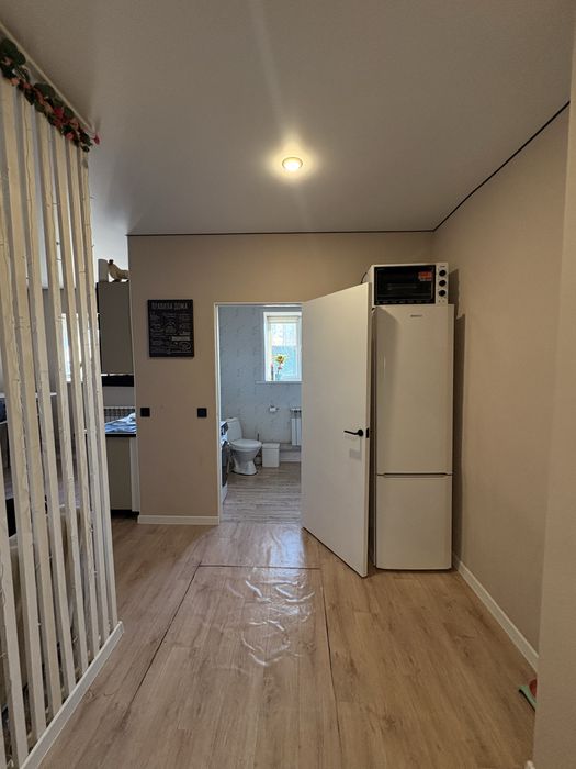 2-х квартира студия