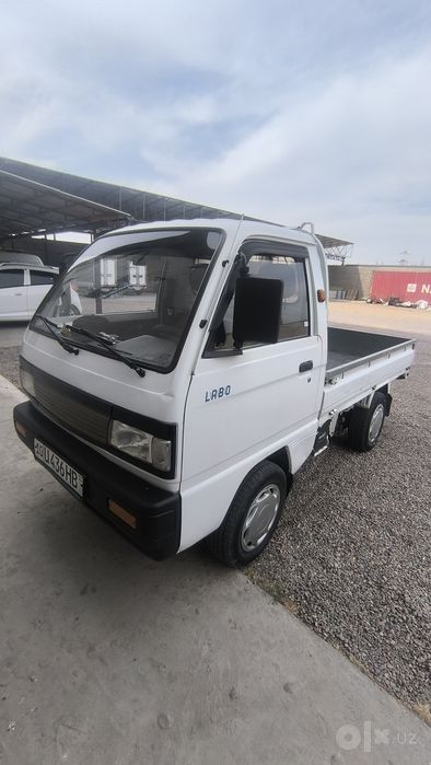 Labo 2021yil 169000 yurgan