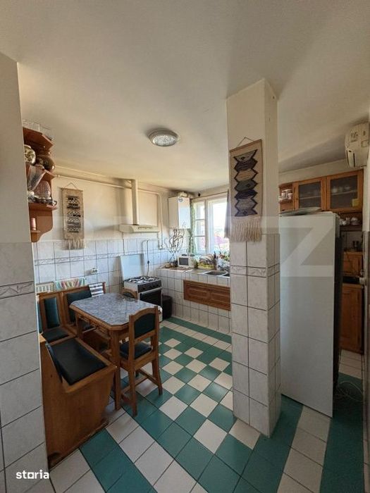 Apartament cu 3 camere, 128 mp, zona Ultracentrala