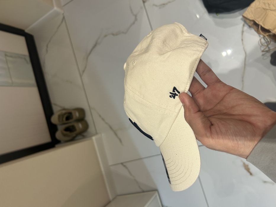 New York 47 Brand kepka sotiladi