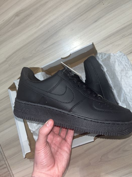 Air Force 1 negri