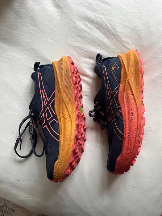 ASICS Trabuco Max 2 Women 40
