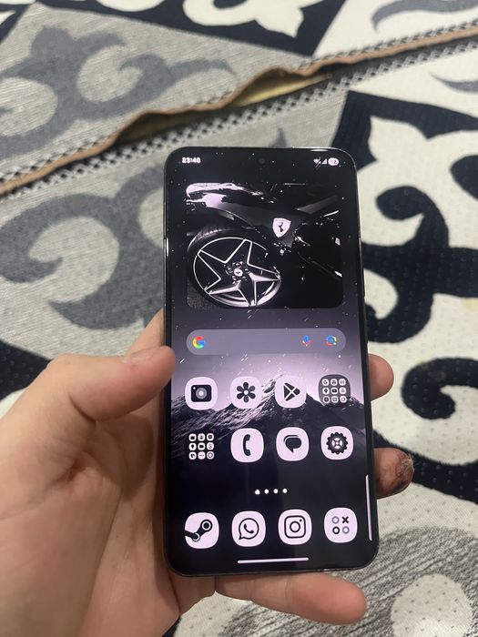 samsung s22 идеал