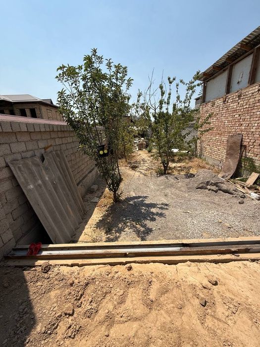 Продаётся земельный участок 1,7-соток Бугор Кибрайский район