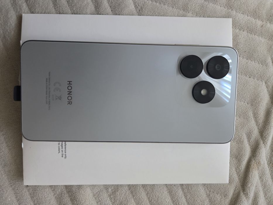 Смартфон Honor X5c Plus
