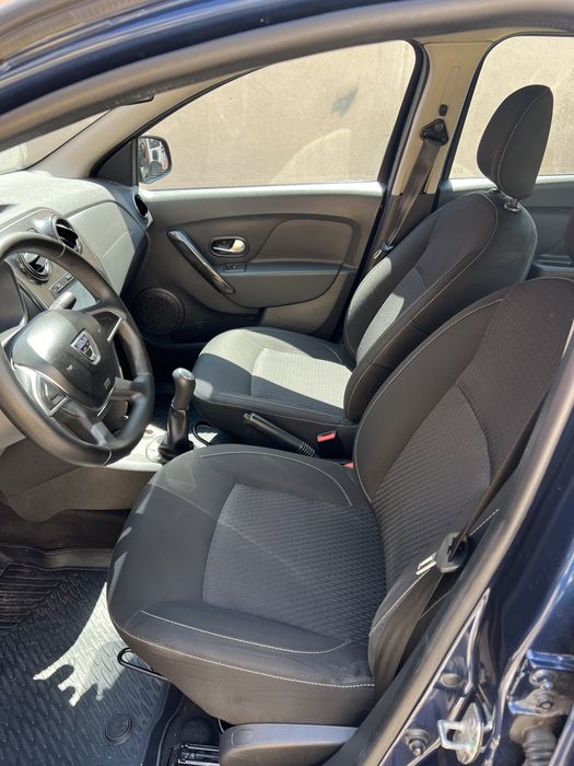 De inchiriat, inchiriere Dacia Logan, Sandero, MCV  GPL Bolt, Uber