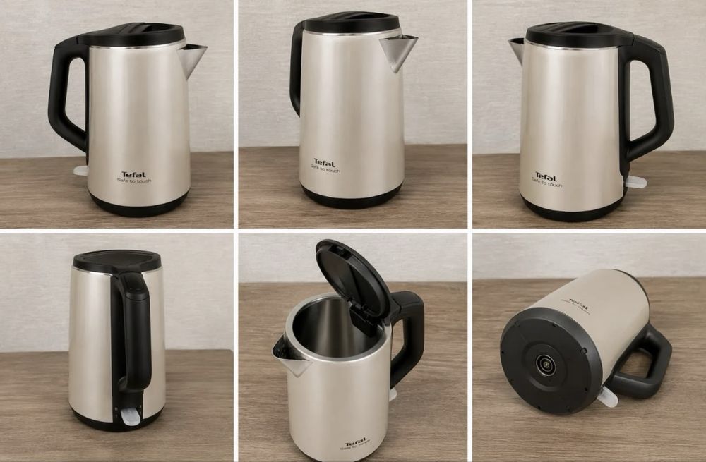 Электрочайник tefal