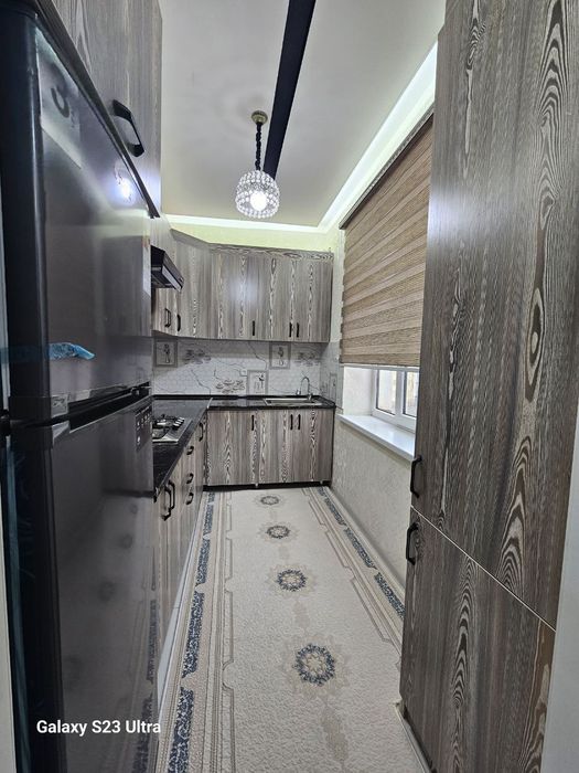 Продаётся квартира