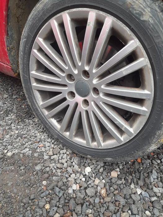 Jante Aliaj R17 Volkswagen Eos In Stare Buna