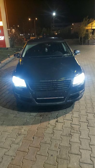VOLKSWAGEN Passat 2006 — imagine 7