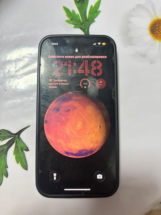 Iphone 13, емкость 79