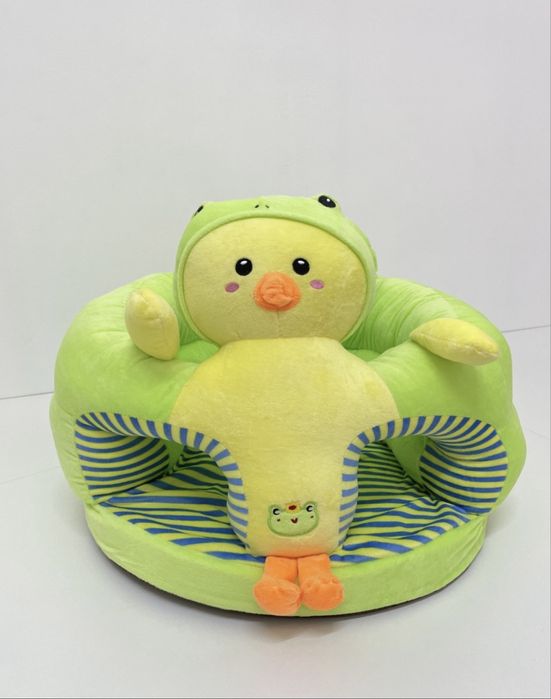 Детский новый манеж