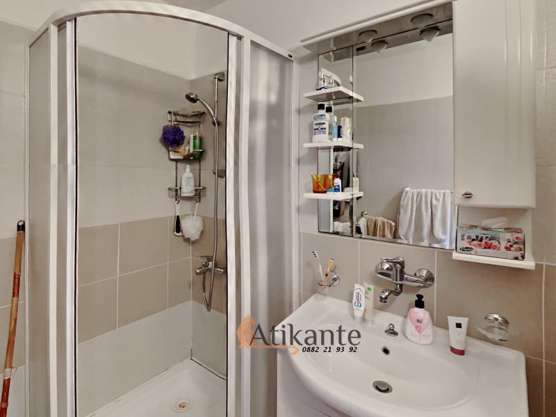 Продава се Тристаен апартамент в София, Манастирски ливади - 104 кв.м за 1924 €/кв.м - Снимка #10