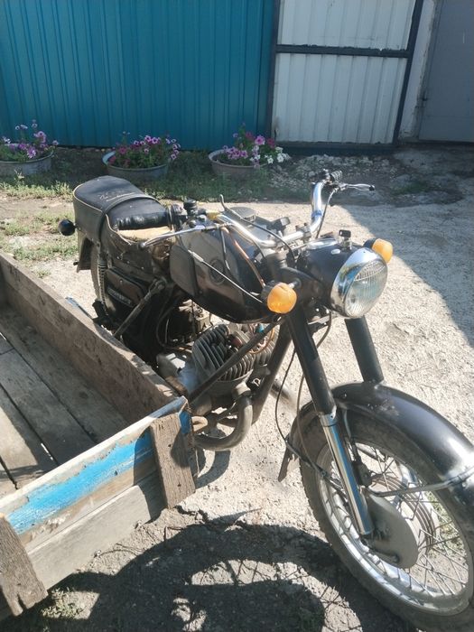 Продам Иж юпитер 3.01