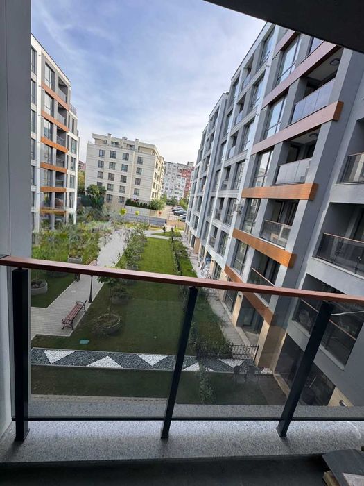 Дава се под наем Двустаен апартамент в София, Малинова долина - 70 кв.м за 800 € - Снимка #7