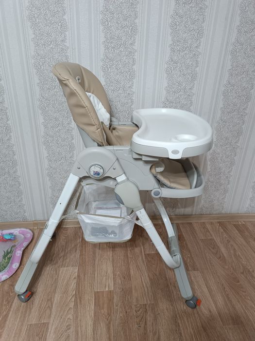 стул для кормления Teknum