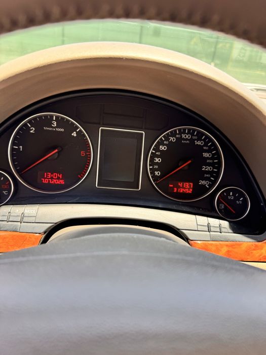 Audi A4 B6 2003