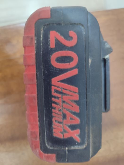 Батарейка Alteco