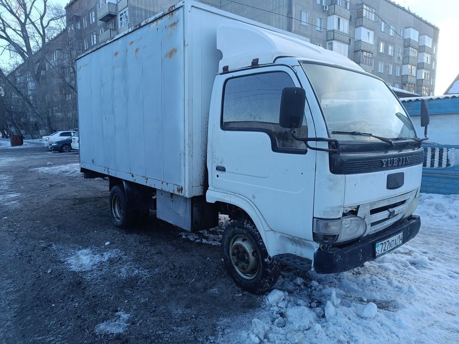 Продам термобудку