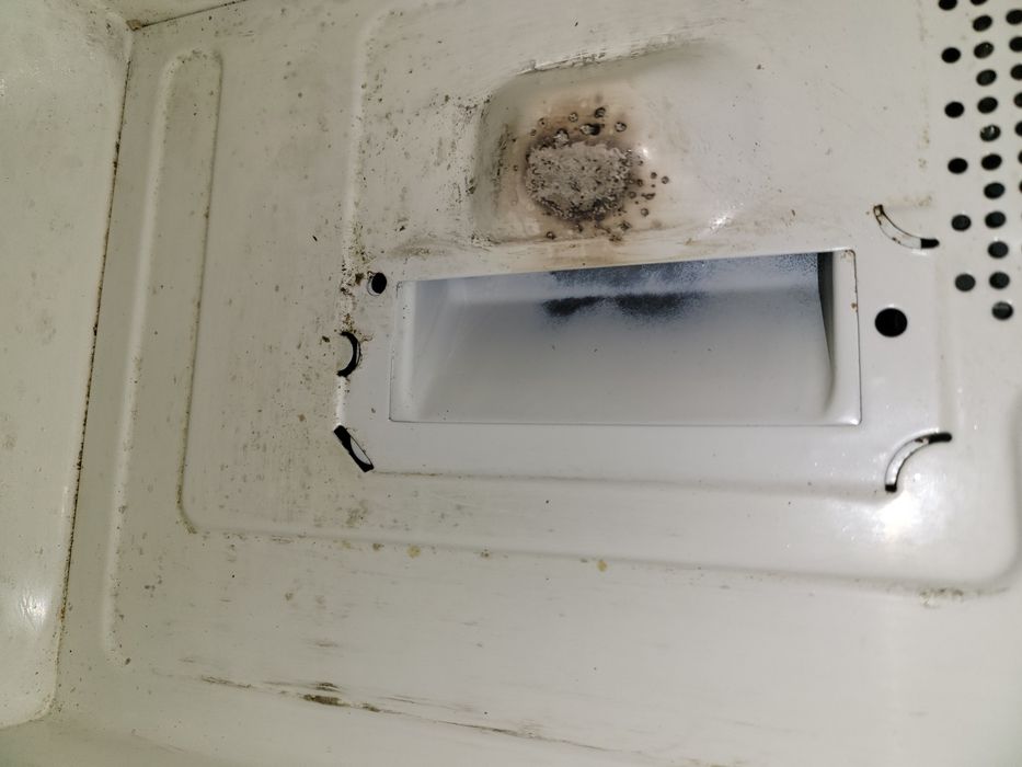 Микроволна Superior