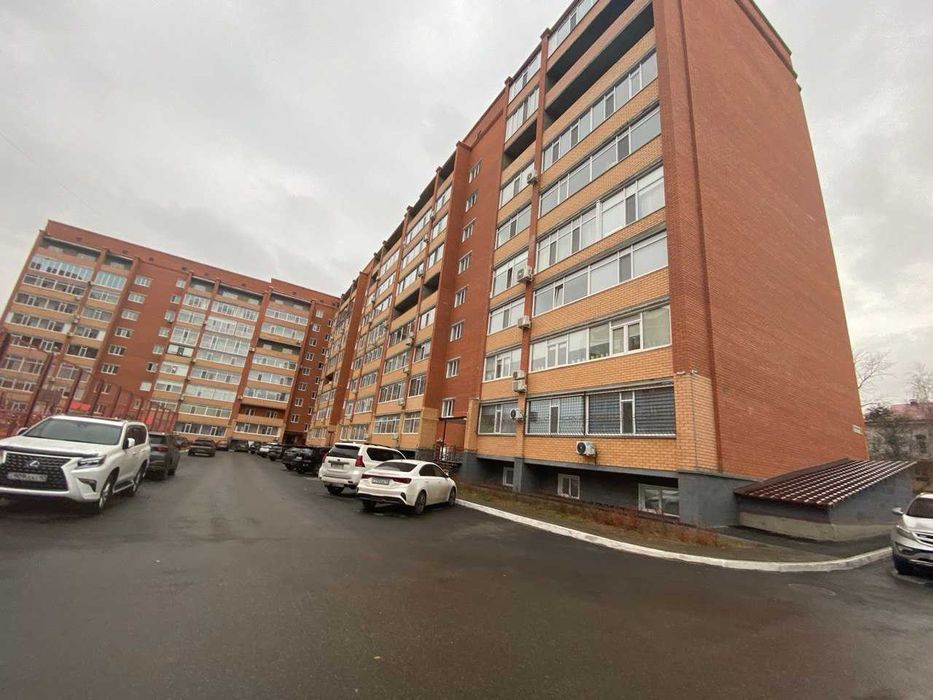 2 ком, Касымханова , 2023 год