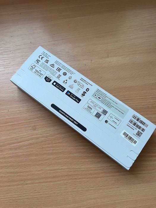 Suunto Run - НЕРАЗОПАКОВАН 2 години гаранция