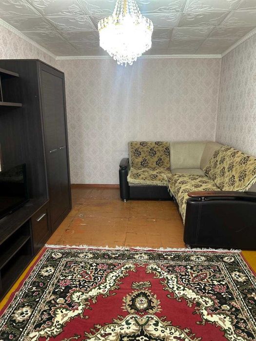 Сдам квартиру срочно